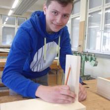 Schuljahr 2014/15
