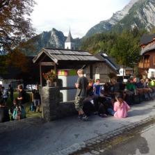 Wandertag 2015