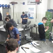 Metallausbildung MFL