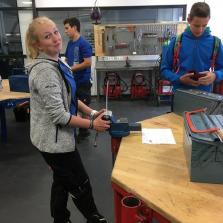 Bundeswettbewerb Metalltechnik