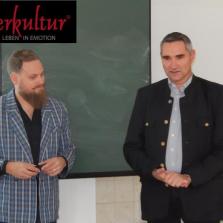 Feuerkultur