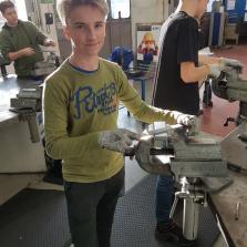 Schuljahr 2019/20