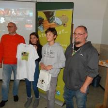 Berufsbild Bodenleger