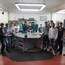 MFL Projekt