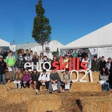 EuroSkills