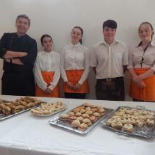 Buffet BG/BRG