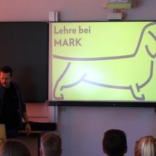 Mark