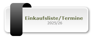 Einkaufsliste/Termine 